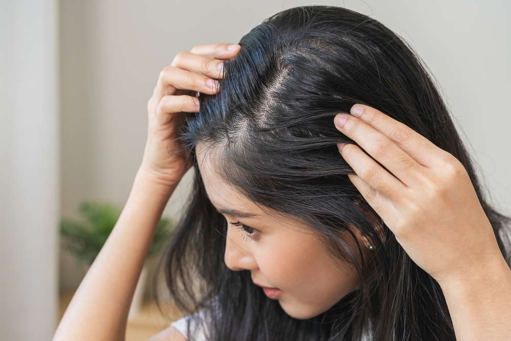 Hair Loss | Haven Medspa