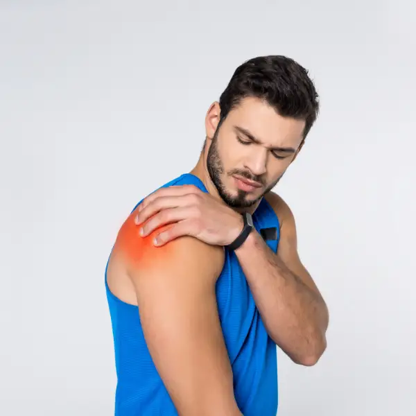 is regenerative medicine right for shoulder pain