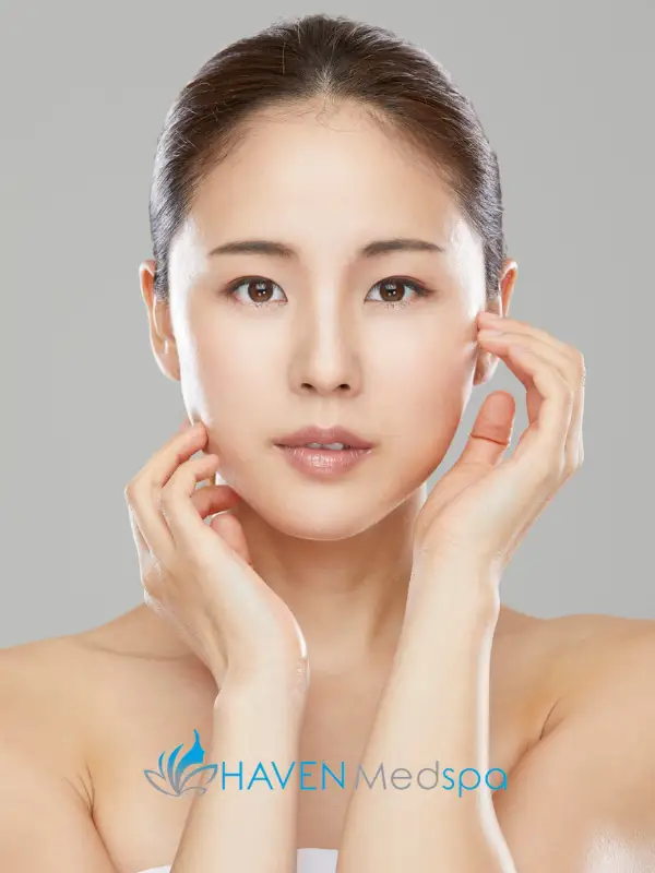 Is QuantumRF the same as non-surgical skin tightening